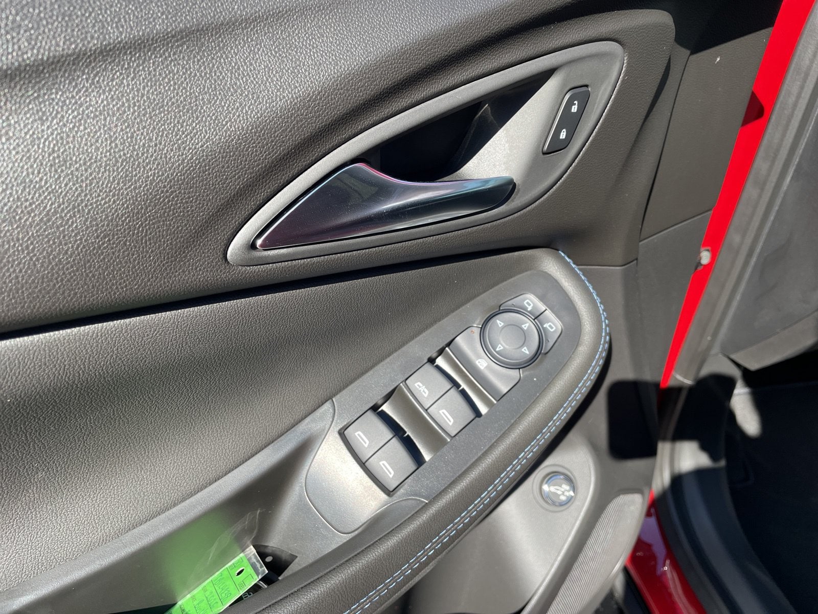2026 Buick Encore GX Sport Touring - Photo 13