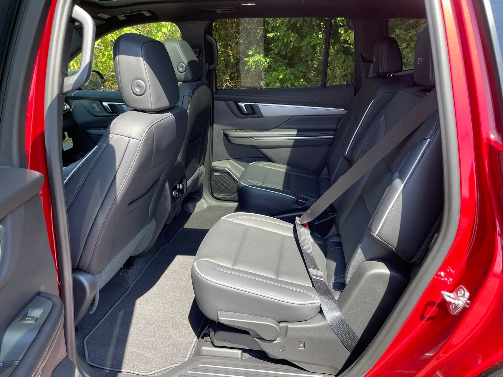 2027 Buick Enclave Sport Touring - Photo 34
