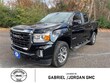  GMC Canyon