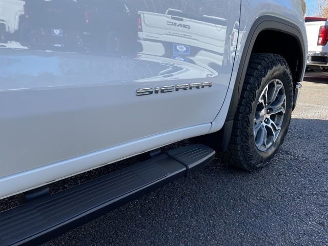 2026 GMC Sierra 1500 Pro - Photo 11