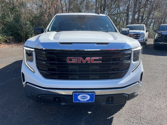 2026 GMC Sierra 1500 Pro - Photo 7