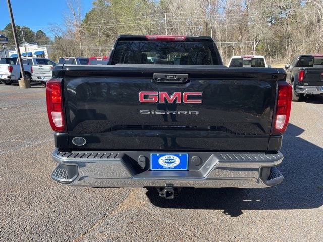 2026 GMC Sierra 1500 Pro - Photo 4