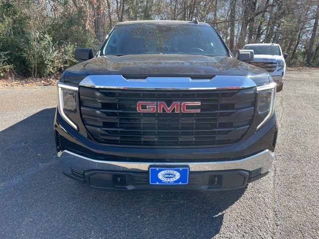 2026 GMC Sierra 1500 Pro - Photo 8