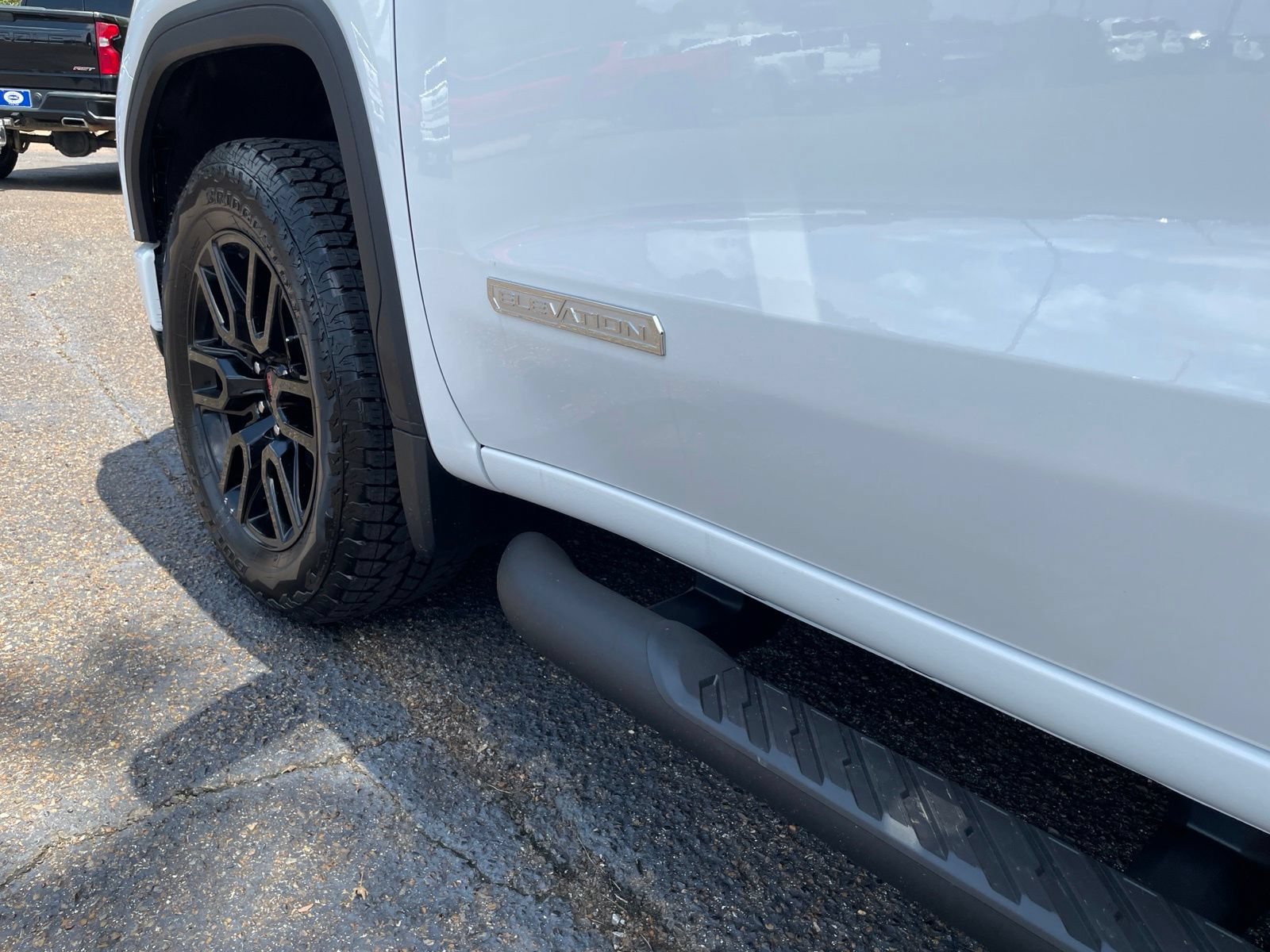 2026 GMC Sierra 1500 Elevation - Photo 13