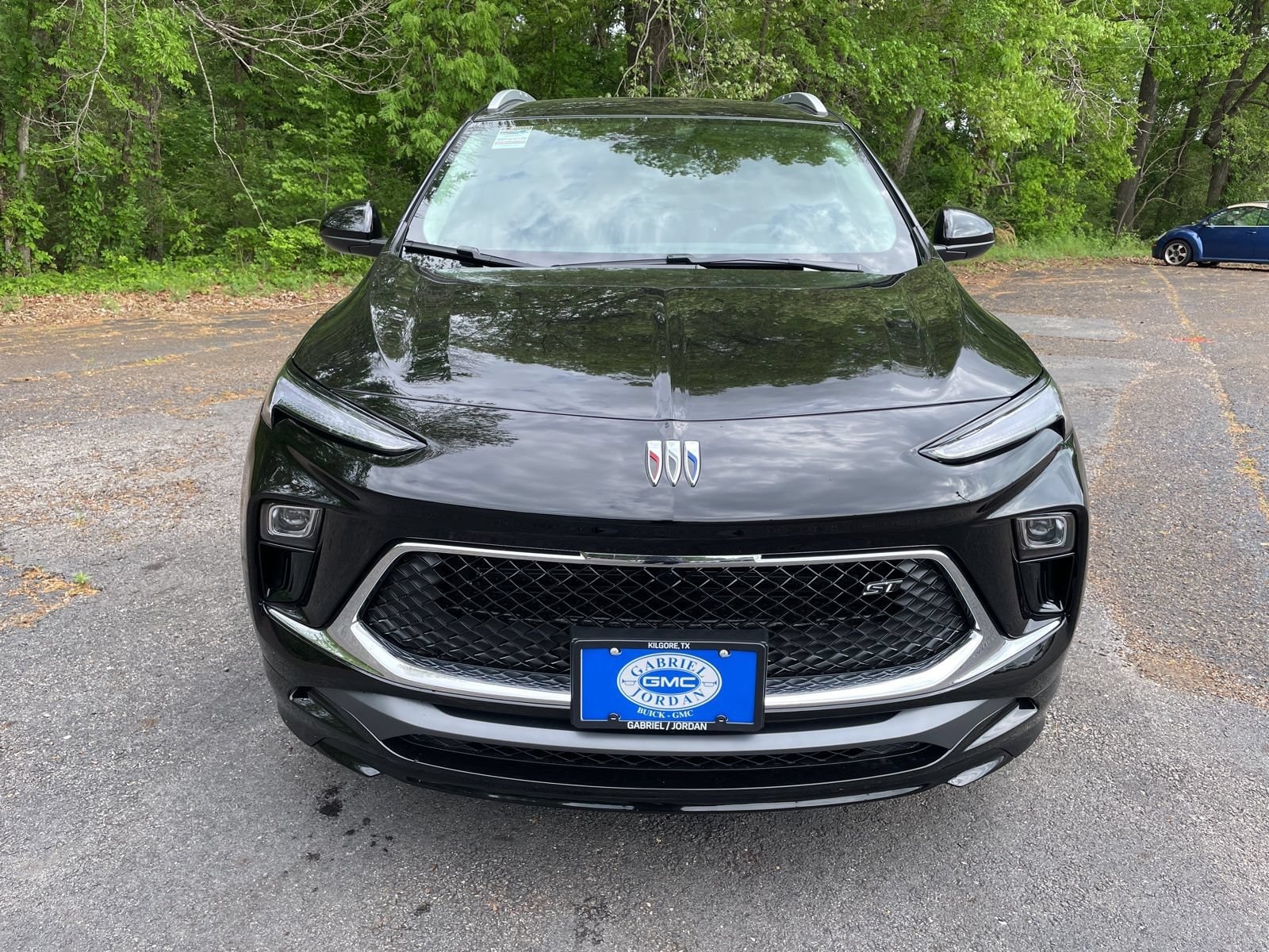 2026 Buick Encore GX Sport Touring - Photo 10