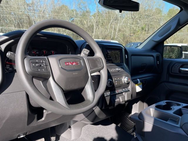 2026 GMC Sierra 1500 Pro - Photo 21
