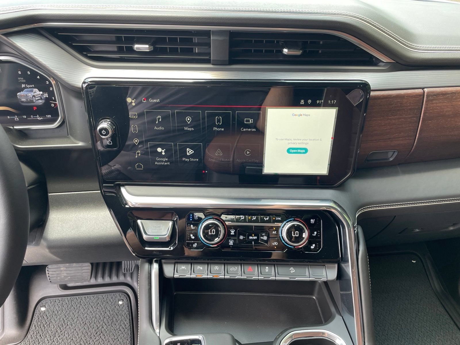 2026 GMC Sierra 1500 Denali Ultimate - Photo 27