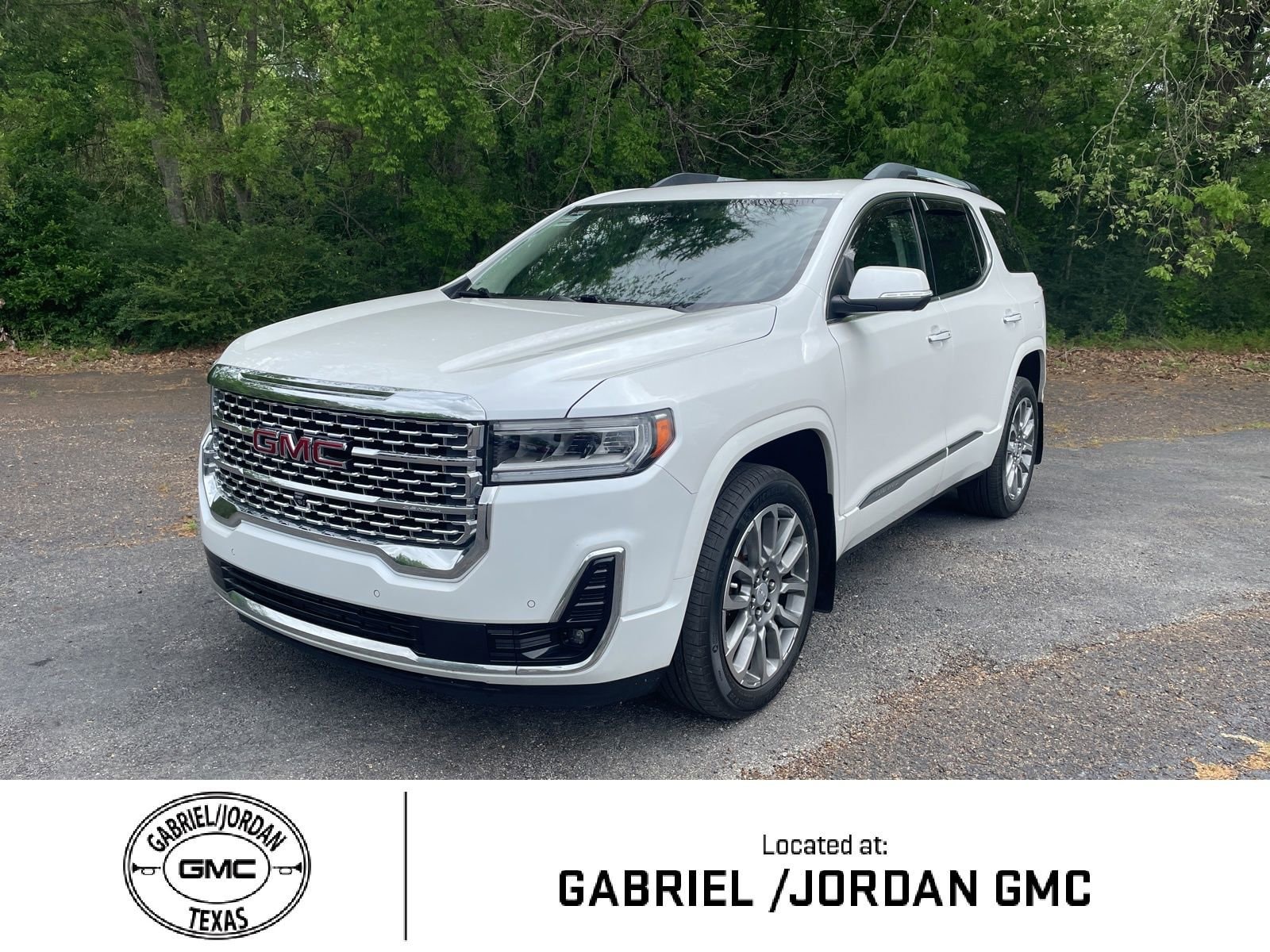 2023 GMC Acadia Denali FWD's photo