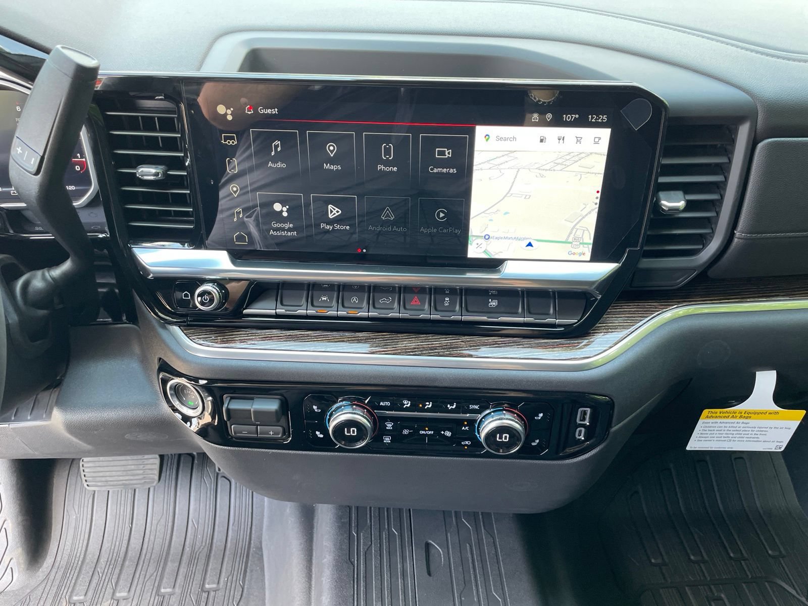 2026 GMC Sierra 1500 Elevation - Photo 23
