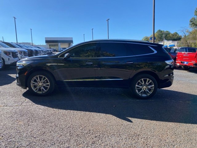 2022 Buick Enclave Premium photo 4