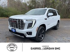 2026 GMC Yukon Denali SUV