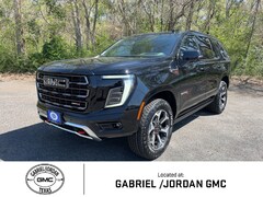 2026 GMC Yukon AT4 Ultimate SUV