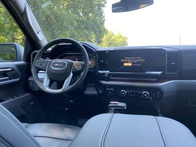 2026 GMC Sierra 1500 Elevation - Photo 26