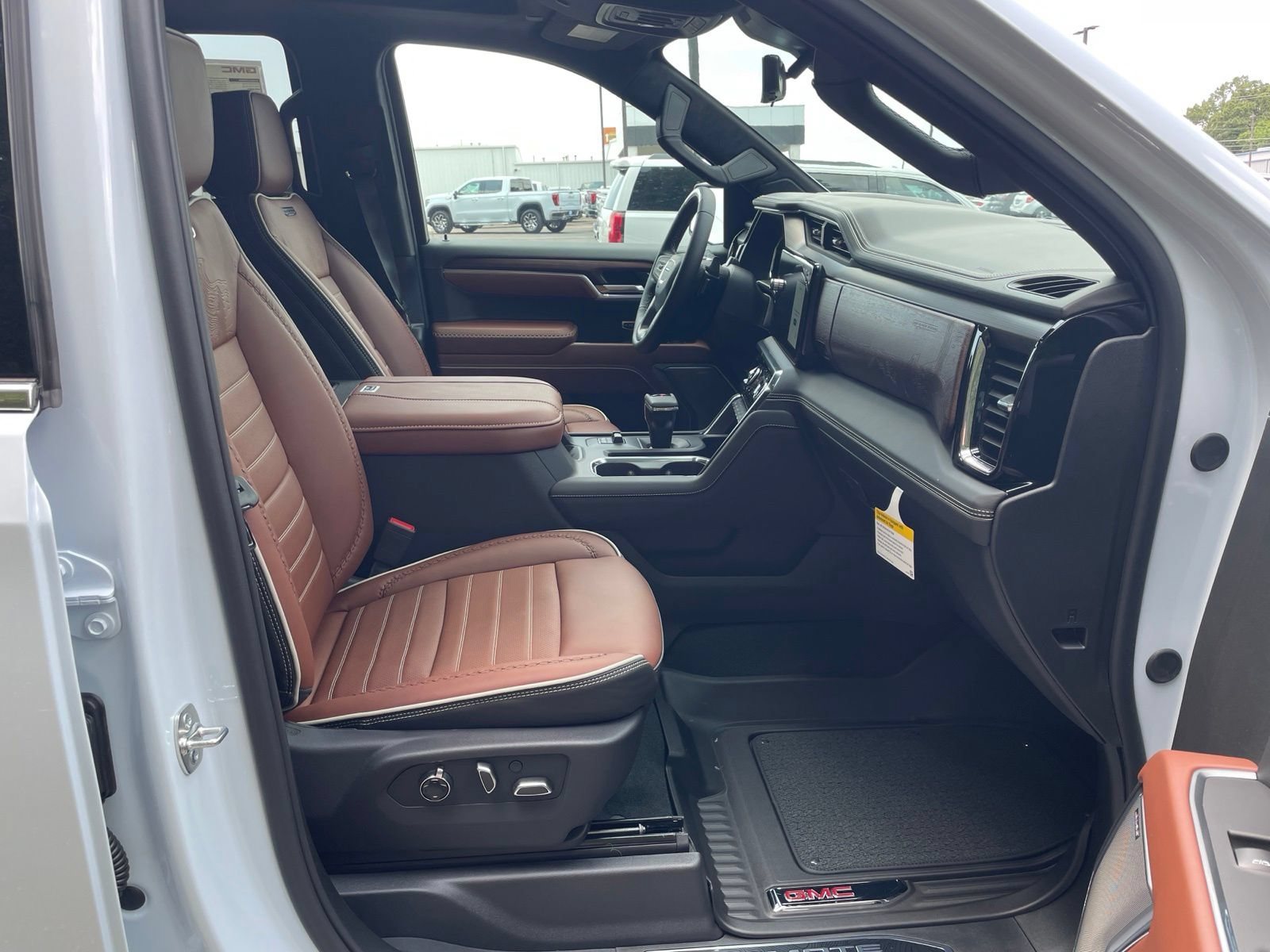2026 GMC Sierra 1500 Denali Ultimate - Photo 39