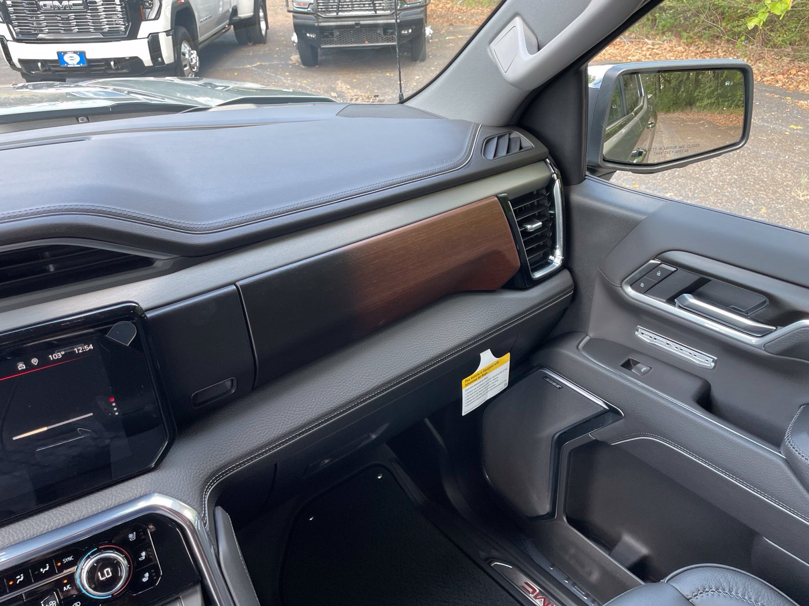 2026 GMC Sierra 1500 Denali - Photo 33