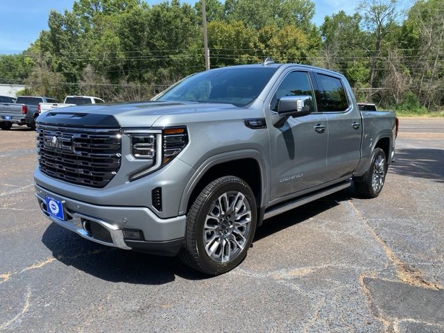 2026 Gmc Sierra 1500 Denali Ultimate photo 3
