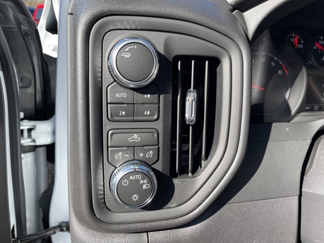 2026 GMC Sierra 1500 Pro - Photo 17