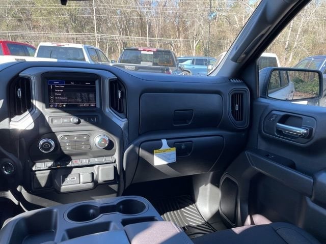 2026 GMC Sierra 1500 Pro - Photo 24
