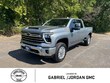 Chevrolet Silverado 2500 HD