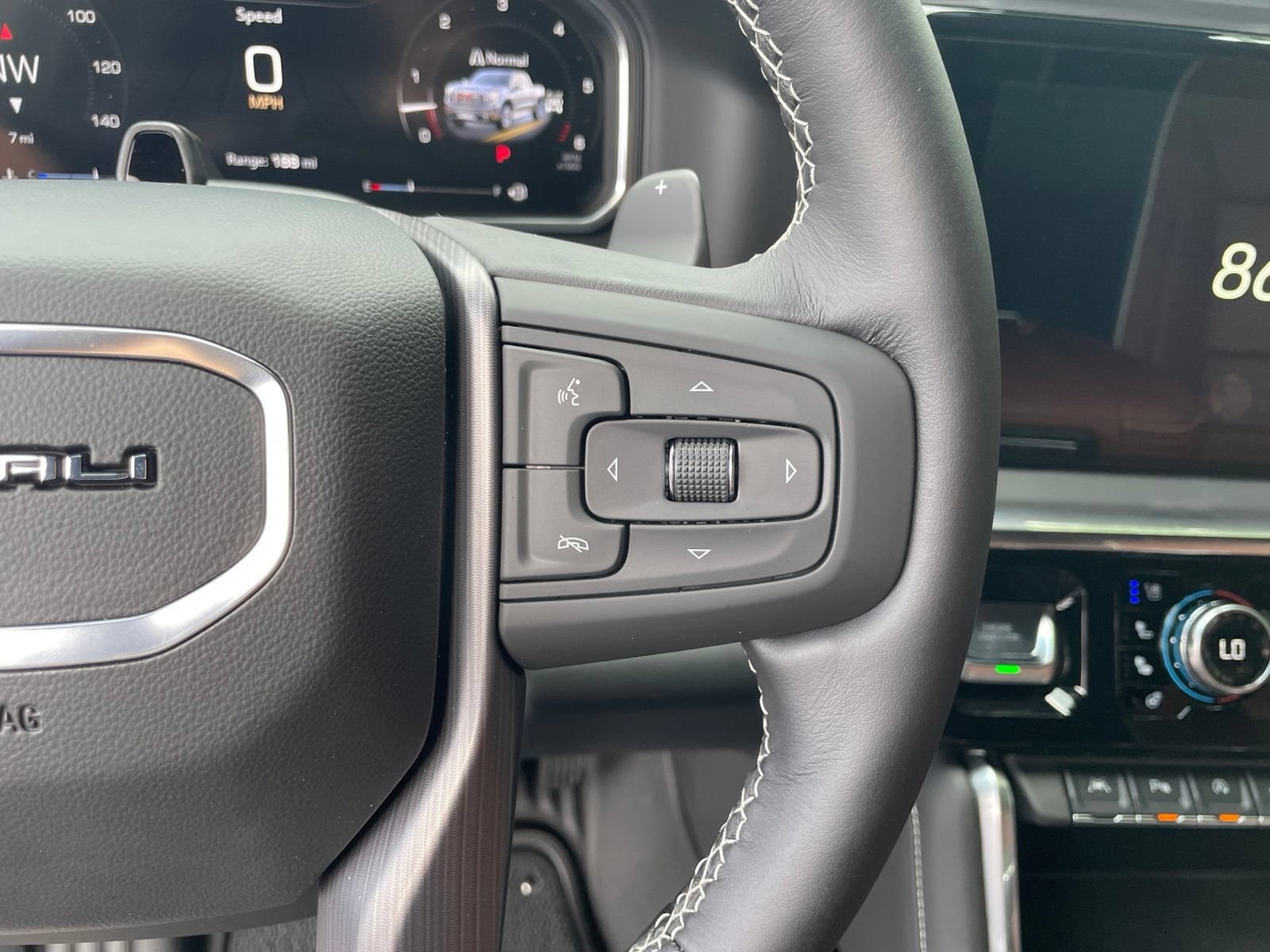 2026 GMC Sierra 1500 Denali Ultimate - Photo 21