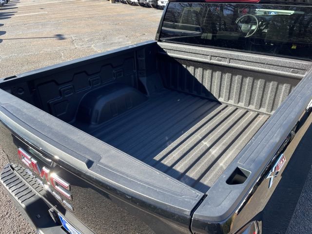 2026 GMC Sierra 1500 Pro - Photo 28
