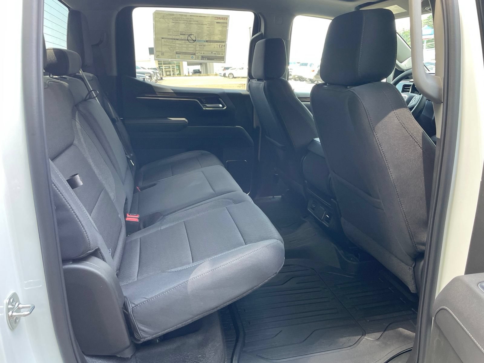 2026 GMC Sierra 1500 Elevation - Photo 35
