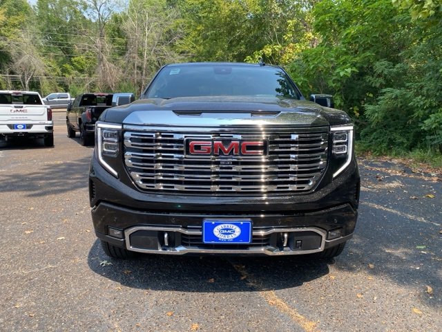 2026 Gmc Sierra 1500 Denali photo 2