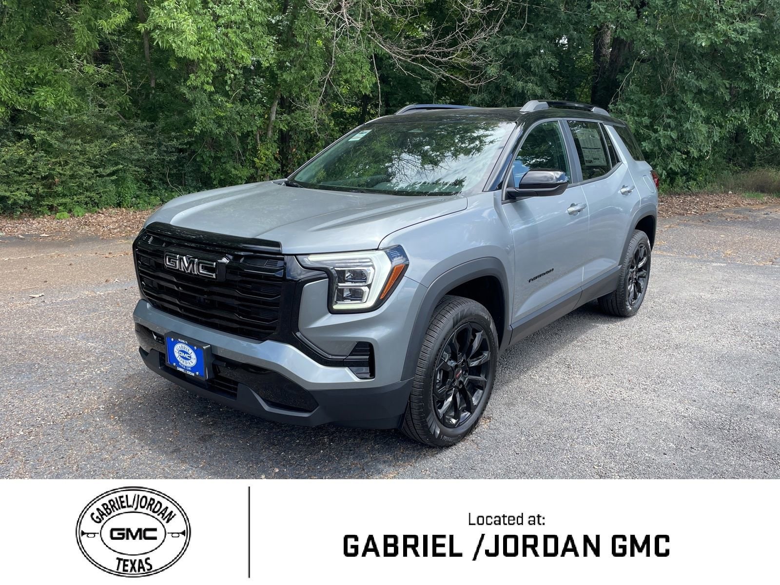 2026 GMC Terrain Elevation FWD's photo
