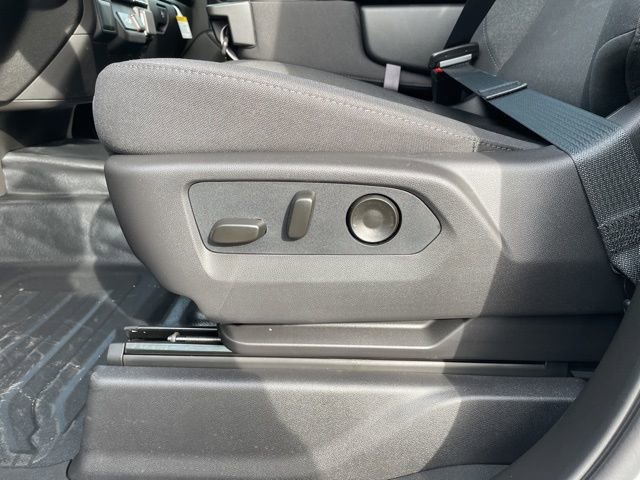 2026 GMC Sierra 1500 Pro - Photo 12