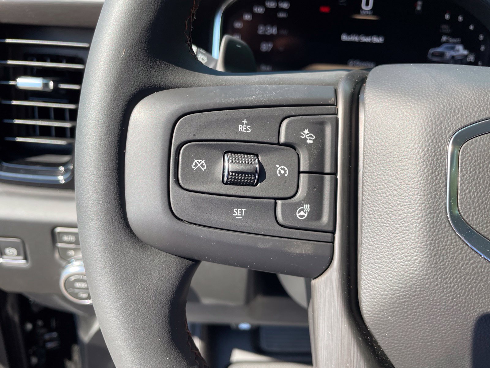 2026 GMC Sierra 1500 AT4 - Photo 18
