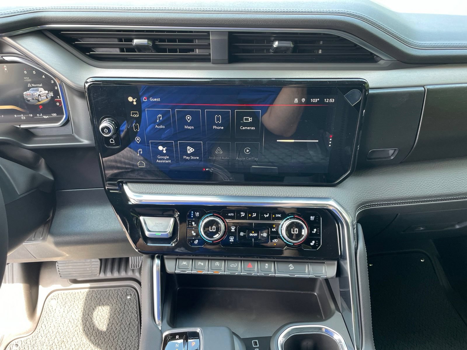 2026 GMC Sierra 1500 Denali - Photo 25