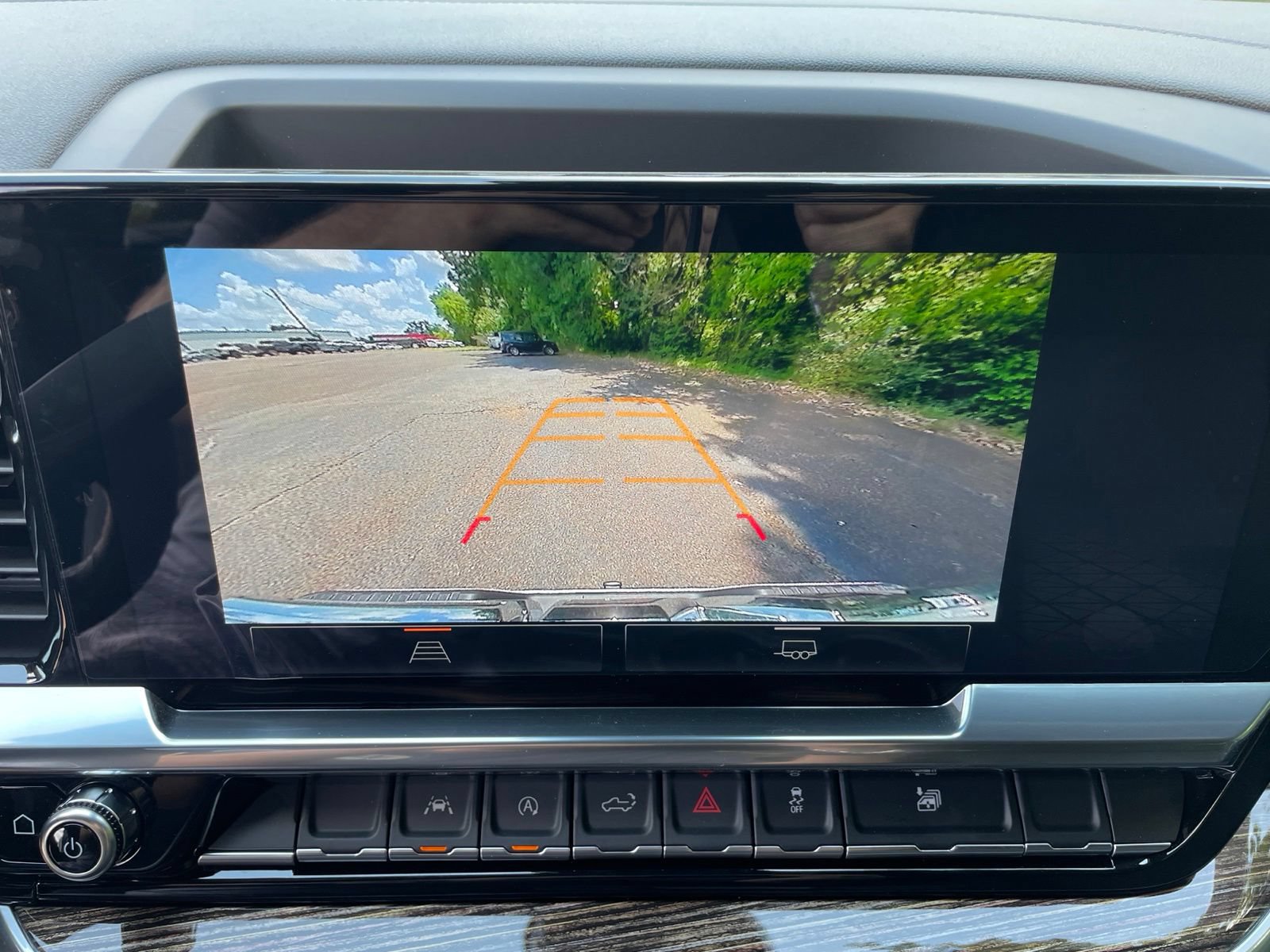 2026 GMC Sierra 1500 Elevation - Photo 27