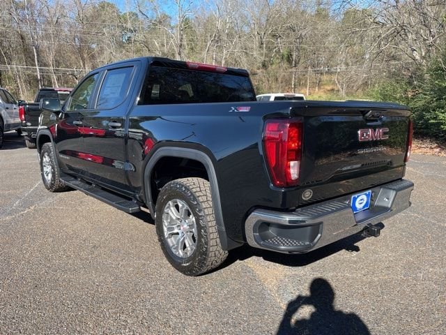 2026 GMC Sierra 1500 Pro - Photo 3