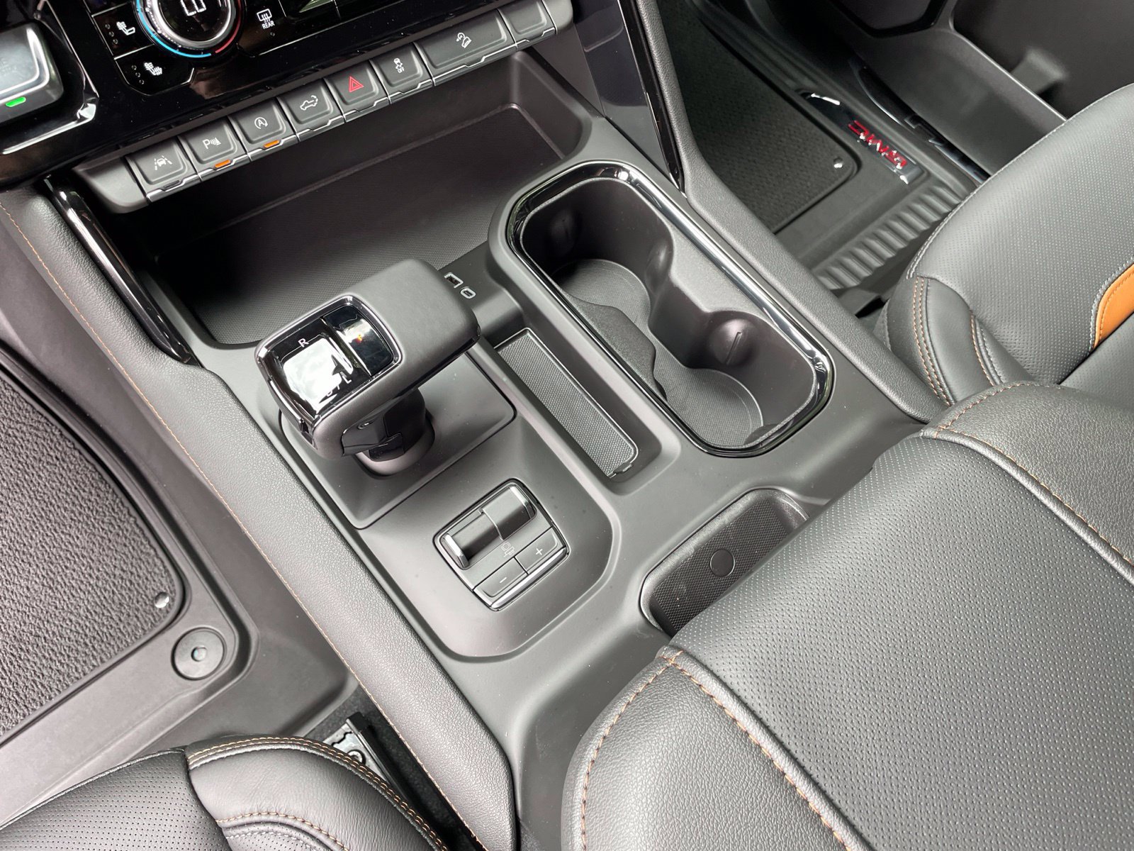 2026 GMC Sierra 1500 AT4 - Photo 23