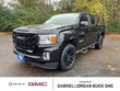  GMC Canyon