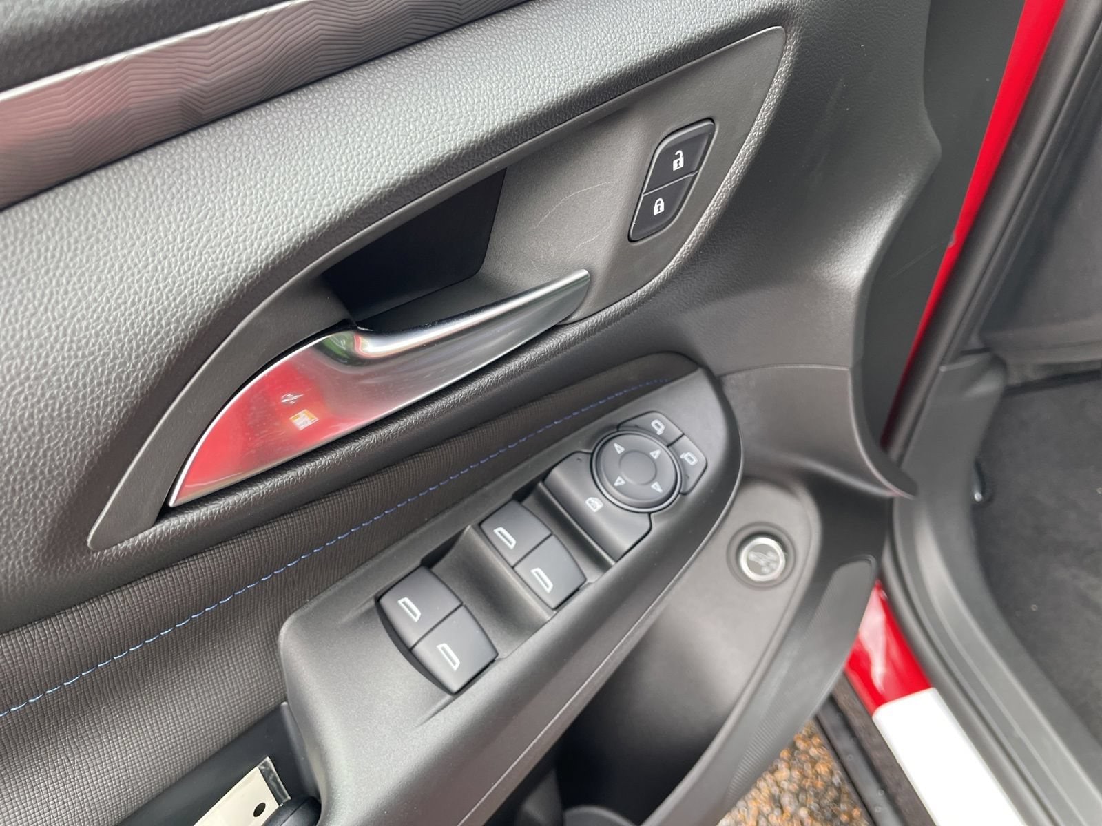 2026 Buick Envista Sport Touring - Photo 16