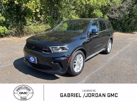 2024 Dodge Durango R/T Plus SUV