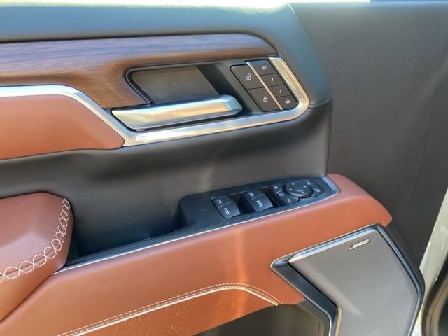 2026 GMC Sierra 2500HD Denali Ultimate - Photo 14