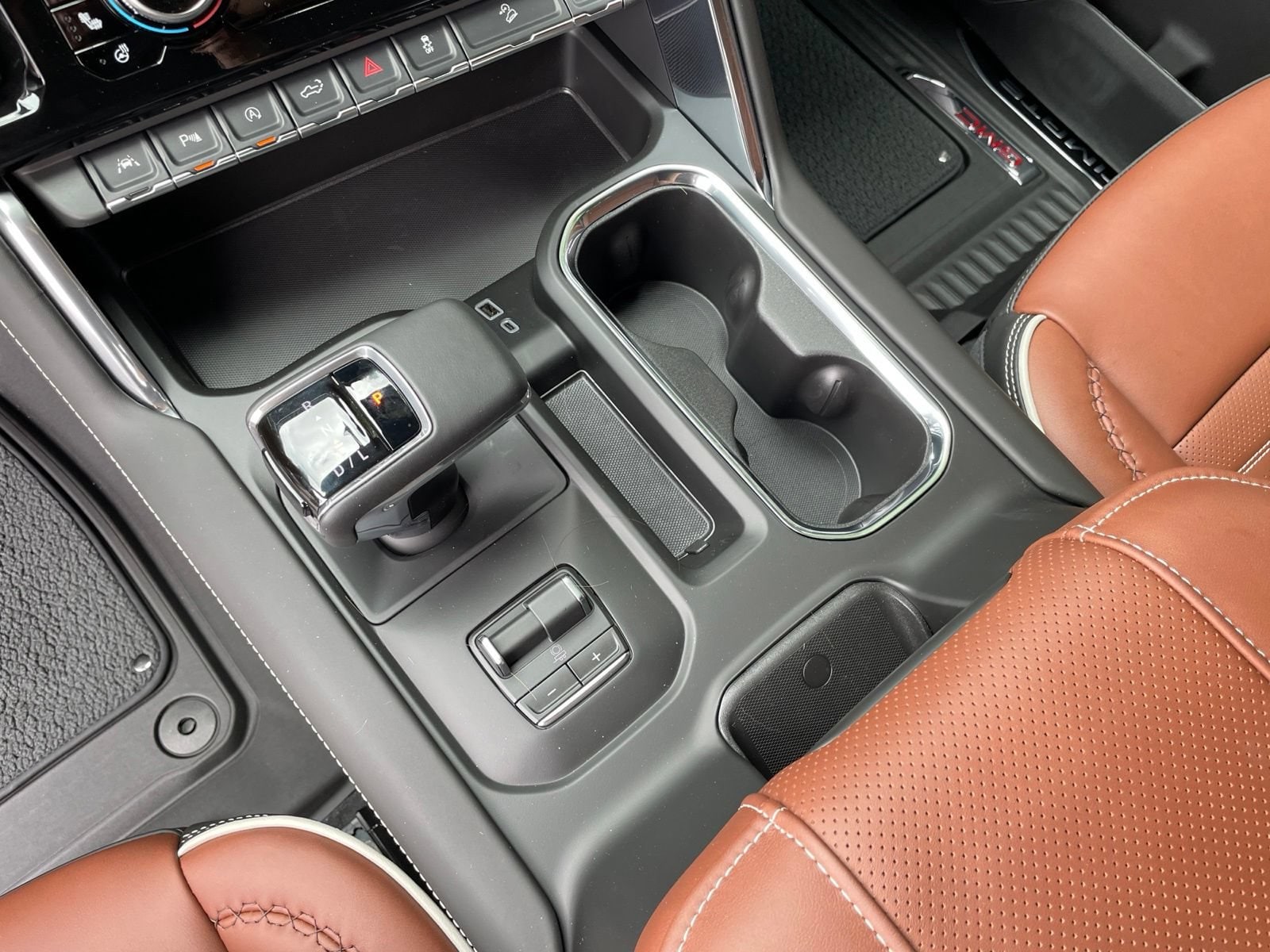 2026 GMC Sierra 1500 Denali Ultimate - Photo 23