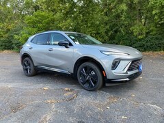 2025 Buick Envision Sport Touring SUV