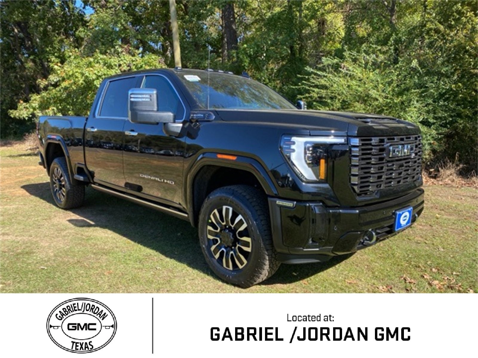 2026 GMC Sierra Denali Ultimate's photo