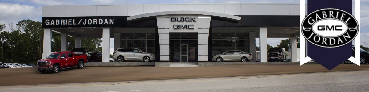 Gabriel Jordan Buick Gmc