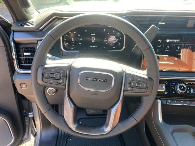 2026 GMC Sierra 2500HD Denali Ultimate - Photo 15