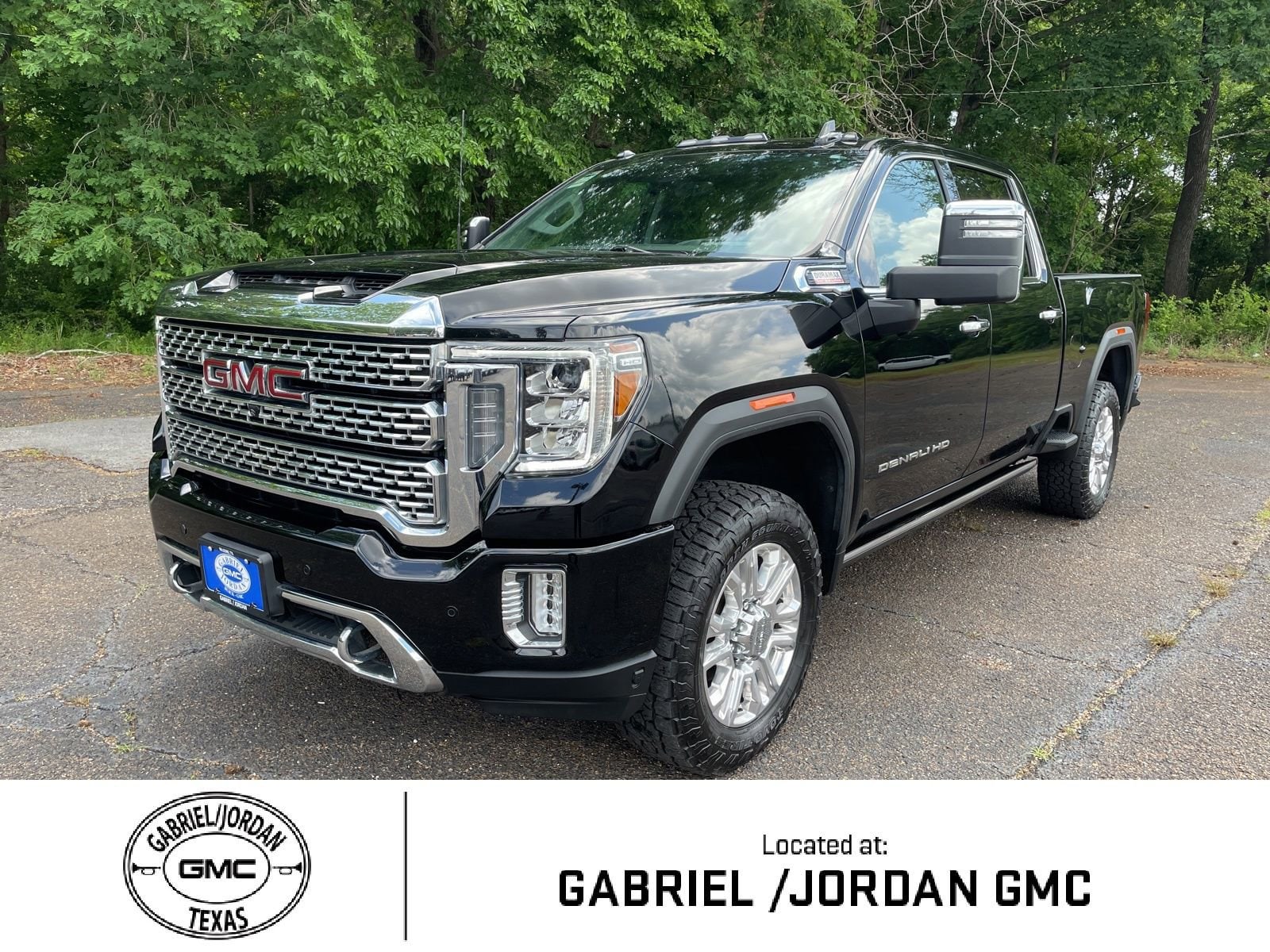 2023 GMC Sierra 2500 HD Truck Crew Cab 
