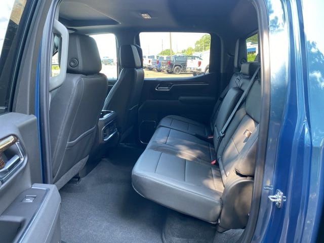 2026 GMC Sierra 1500 Elevation - Photo 23