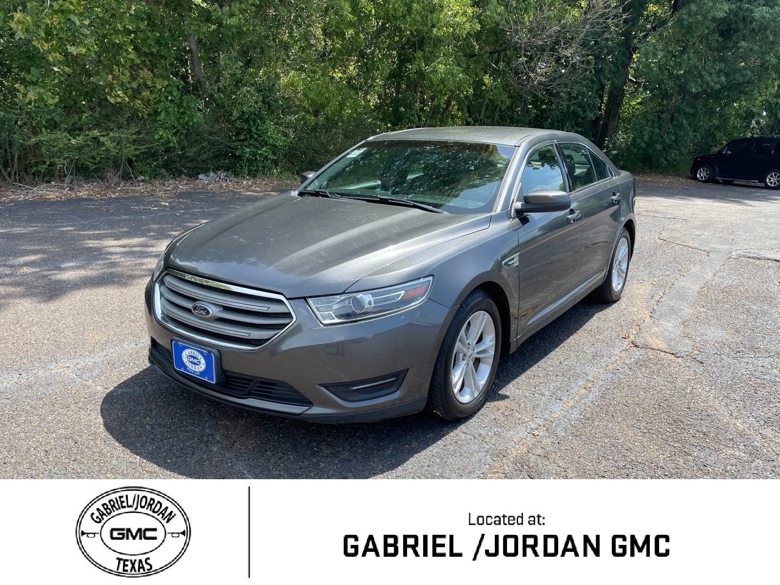 Used 2016 Ford Taurus SEL