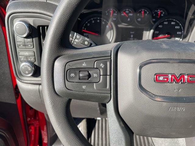 2026 GMC Sierra 1500 Pro - Photo 14
