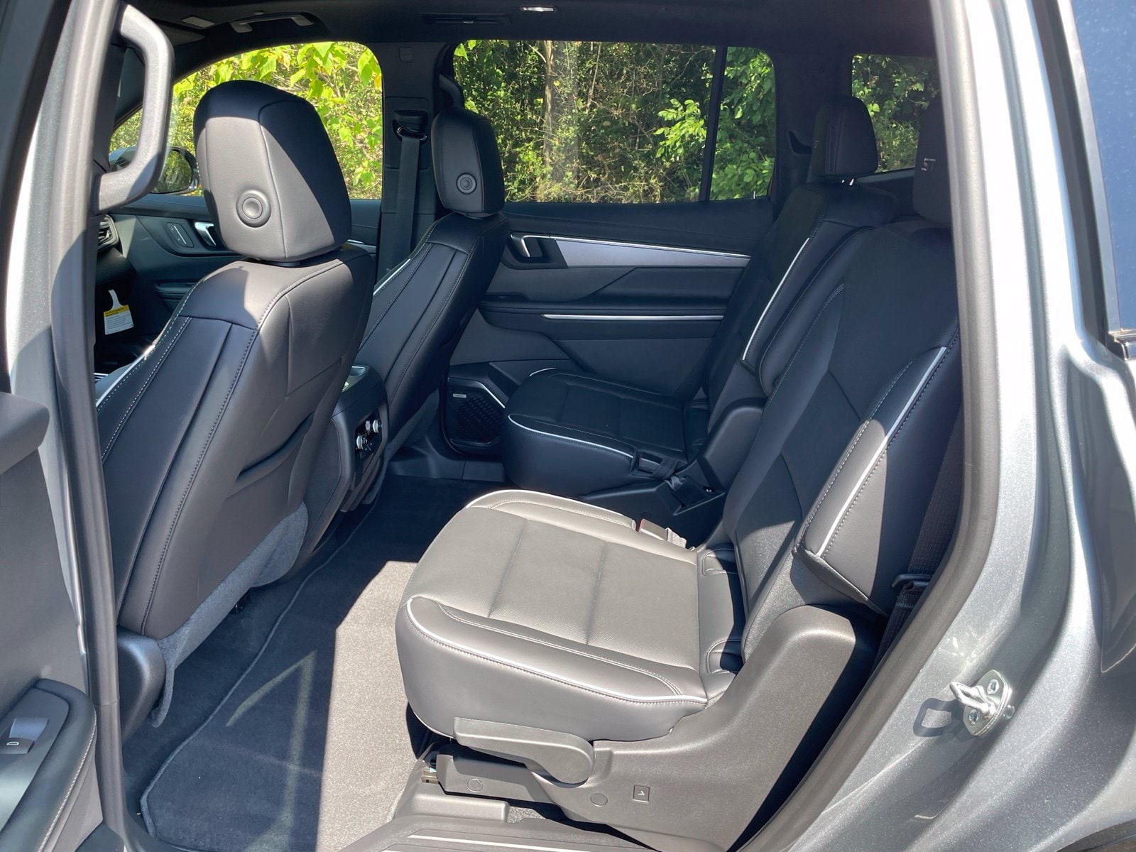 2027 Buick Enclave Sport Touring - Photo 35