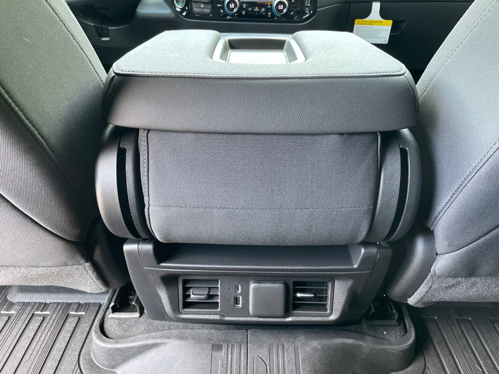 2026 GMC Sierra 1500 Elevation - Photo 33