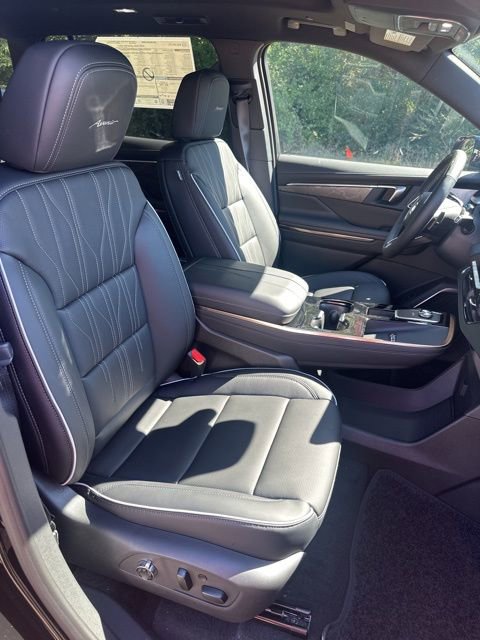 2026 Buick Enclave Avenir - Photo 20